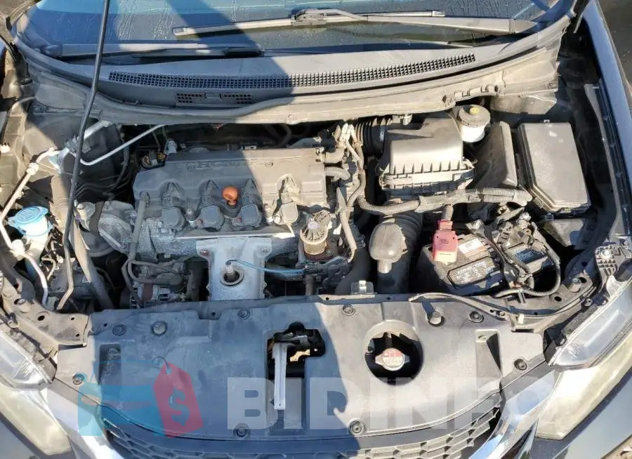 19XFB2F53EE214515 Photo# 11