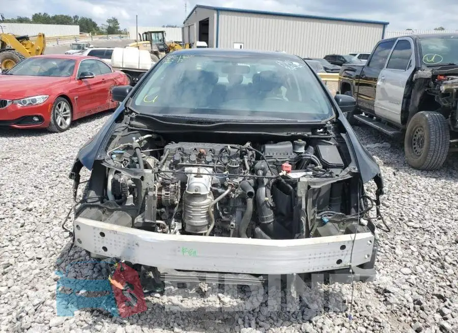 19XFB2F55EE007530 Photo# 5