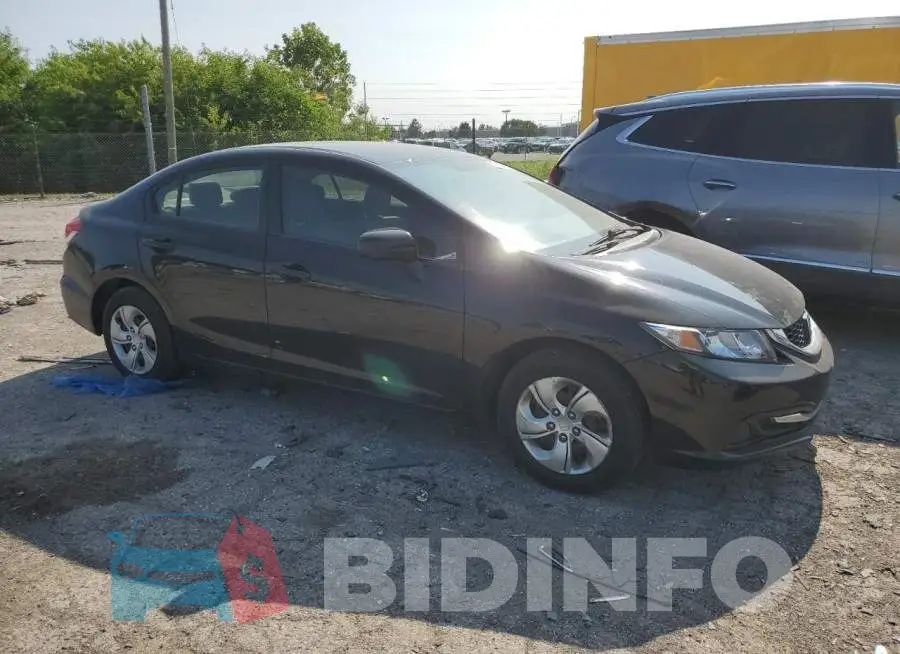 19XFB2F5XFE121332 Photo# 4