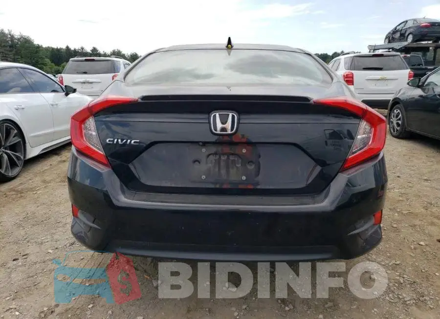 19XFC1F71GE222916 Photo# 6