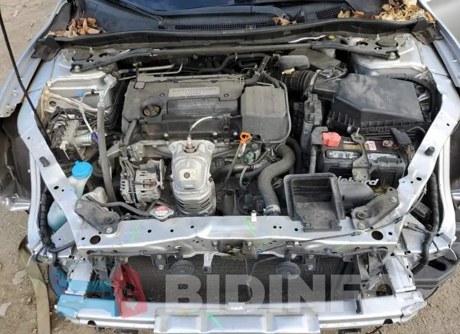 1HGCR2F71EA066837 Photo# 11