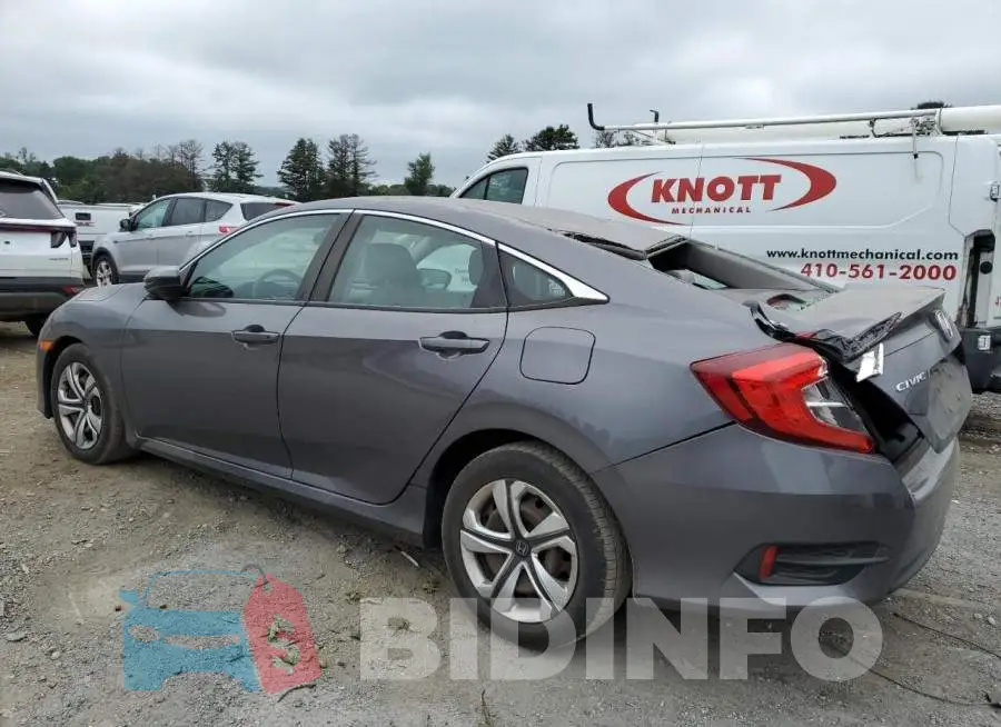 2HGFC2F54GH528423 Photo# 2