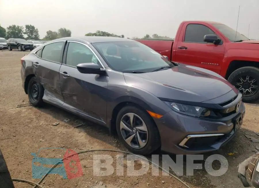 2HGFC2F68MH534343 Photo# 4