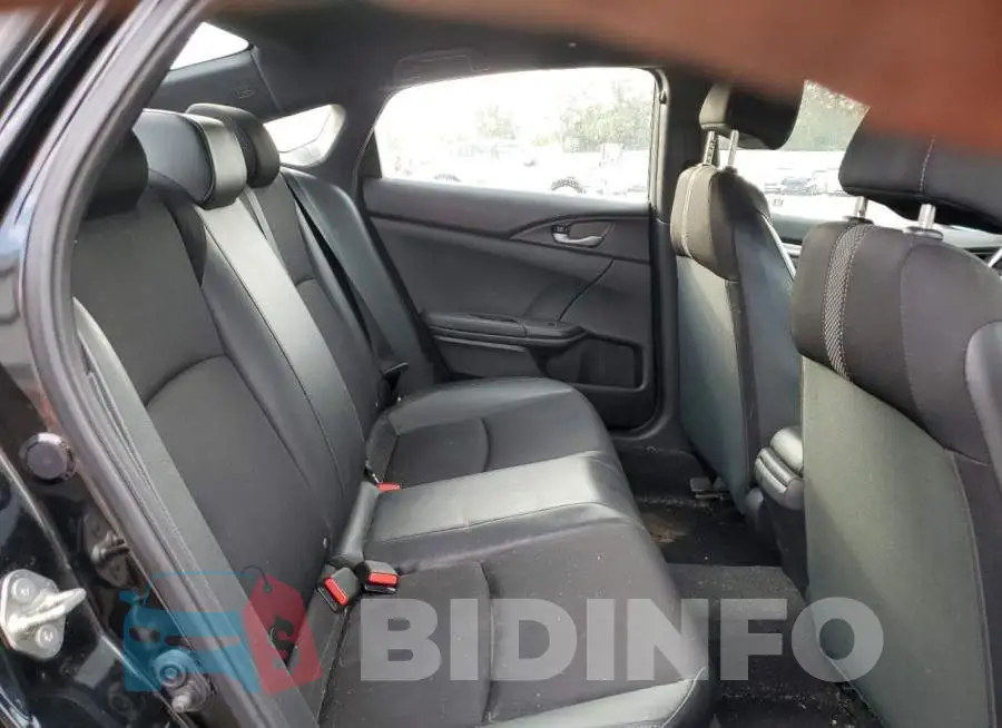 2HGFC2F85KH531706 Photo# 10