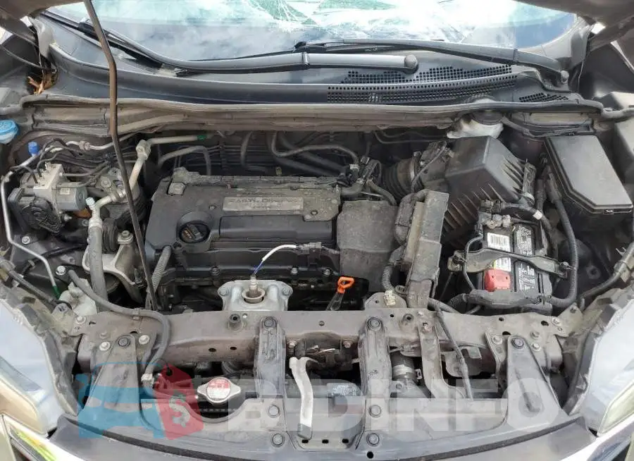 2HKRM3H79FH500703 Photo# 12