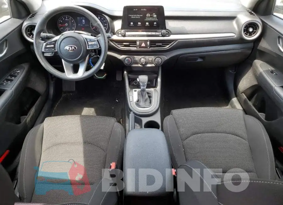 3KPF24AD1LE220918 Photo# 8