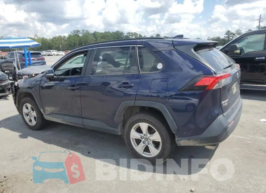 JTMW1RFV2KD506892 Photo# 2