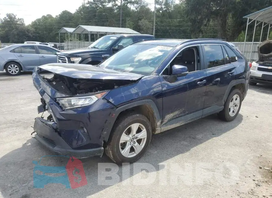JTMW1RFV2KD506892 Photo# 1