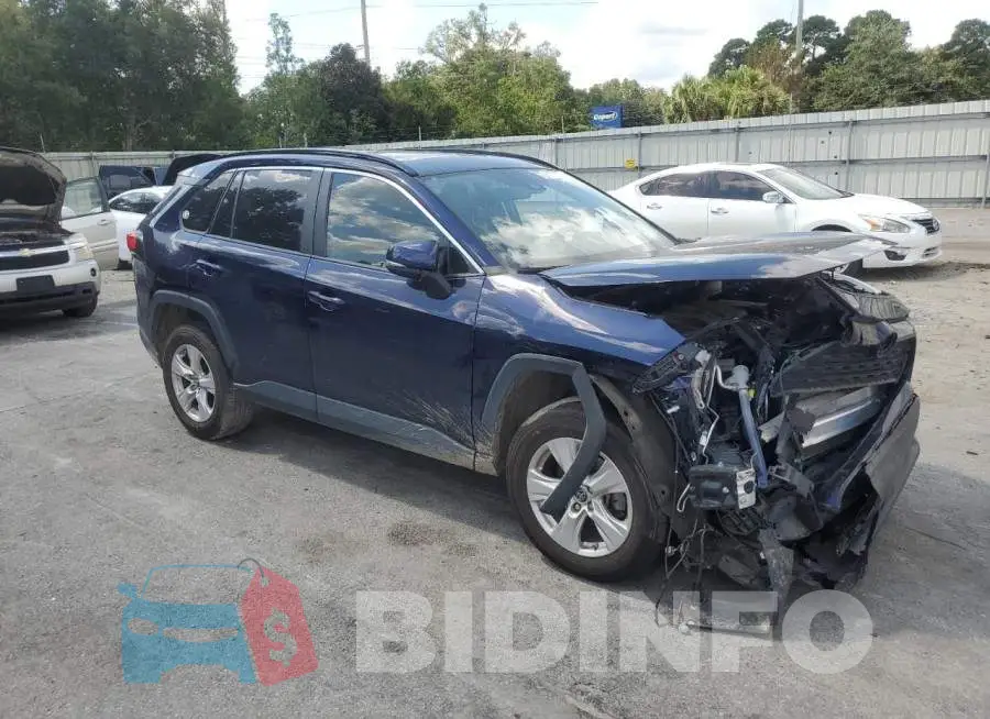 JTMW1RFV2KD506892 Photo# 4