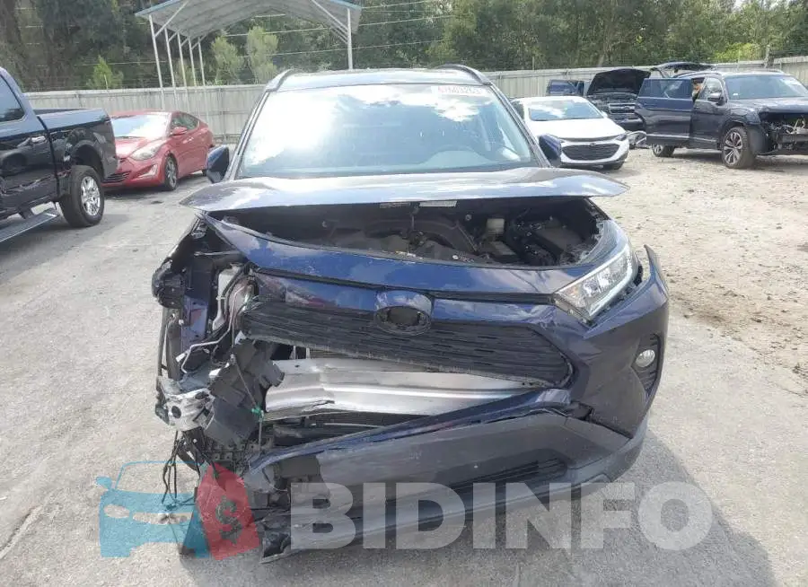JTMW1RFV2KD506892 Photo# 5