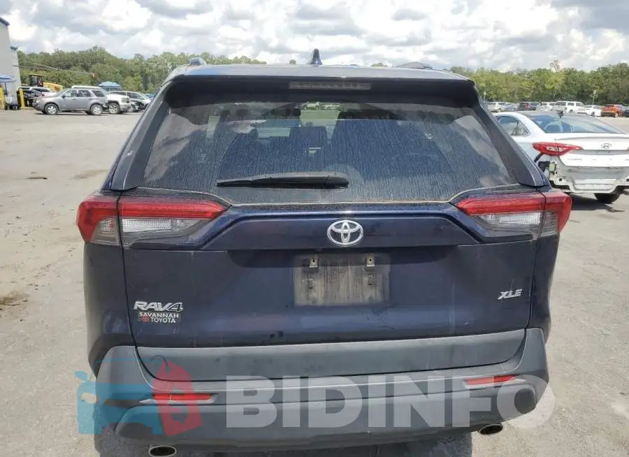 JTMW1RFV2KD506892 Photo# 6