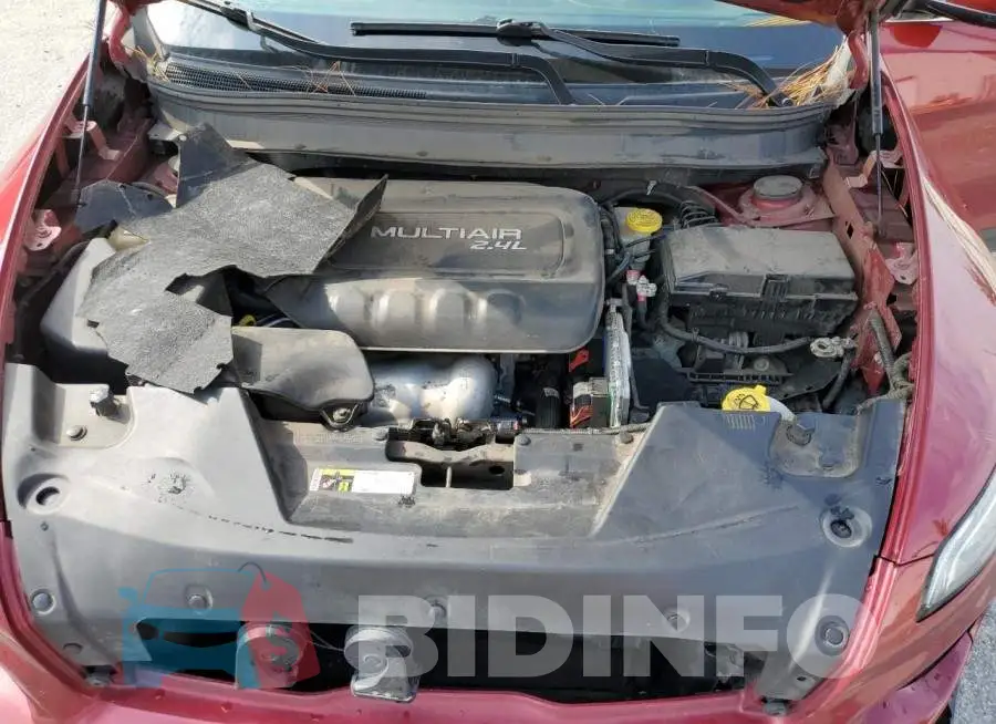 1C4PJMDB7FW775089 Photo# 12