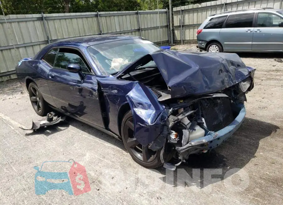 2C3CDYAG8EH285985 Photo# 4