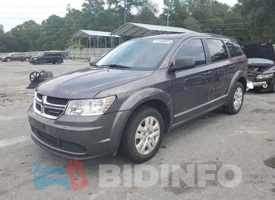 3C4PDCAB5ET308361 Photo# 1