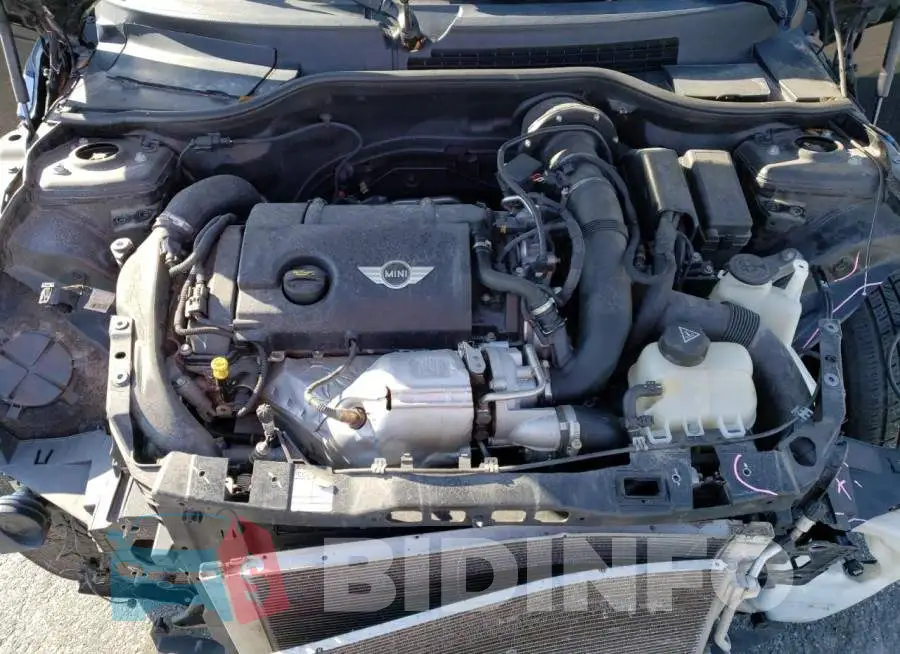 WMWZP3C57FT707869 Photo# 11