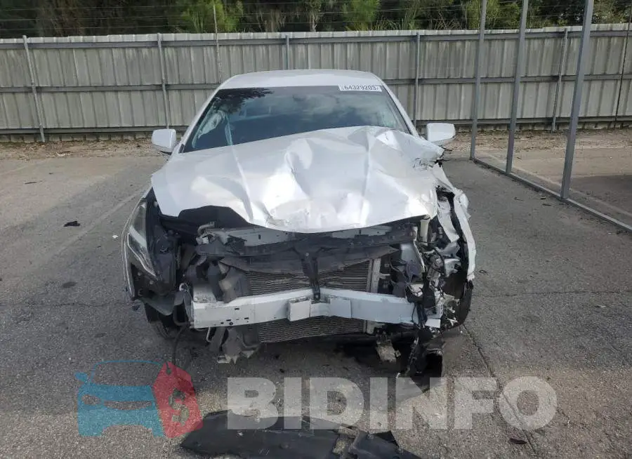 2G61M5S30K9121474 Photo# 5