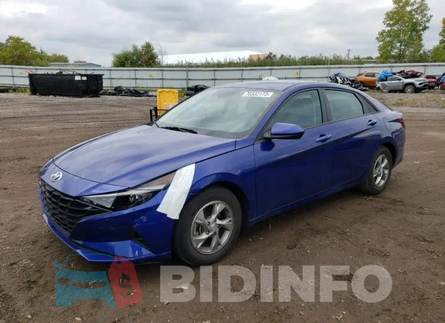 5NPLL4AG6NH062522 Photo# 1