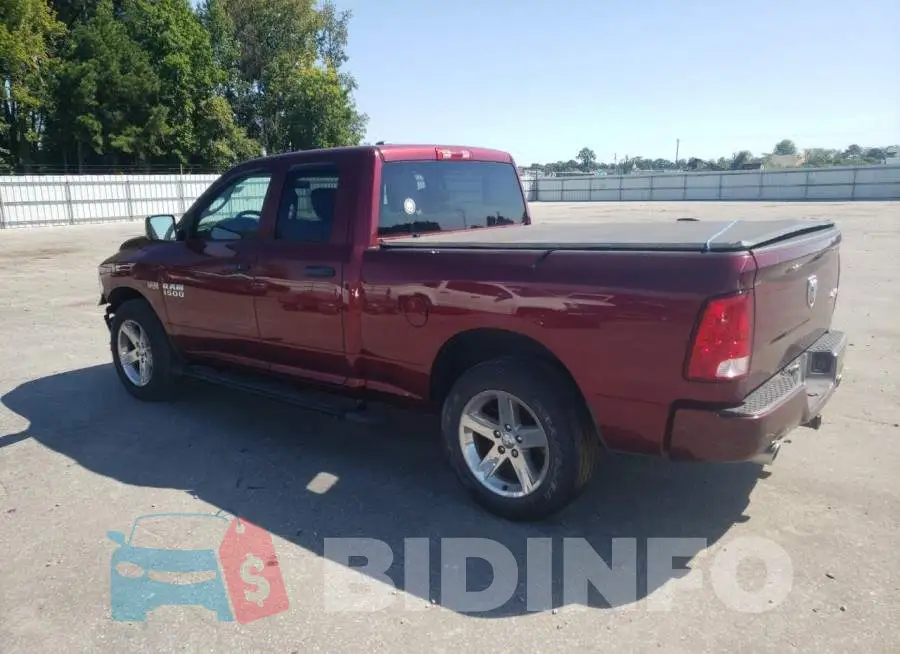 1C6RR7FT0HS727640 Photo# 2