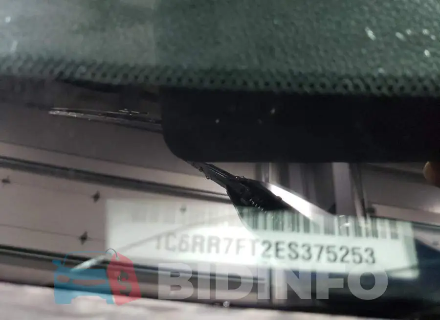 1C6RR7FT2ES375253 Photo# 13
