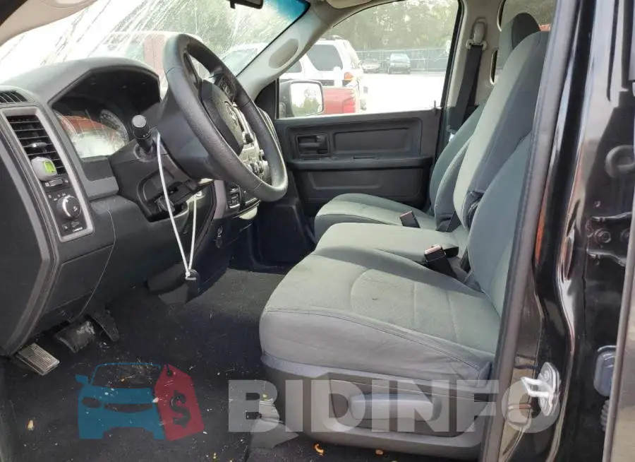1C6RR7FT4GS167166 Photo# 7