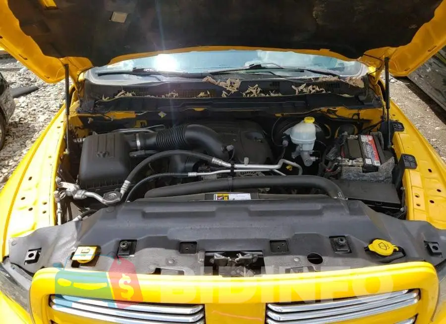 1C6RR7MT3GS323264 Photo# 11