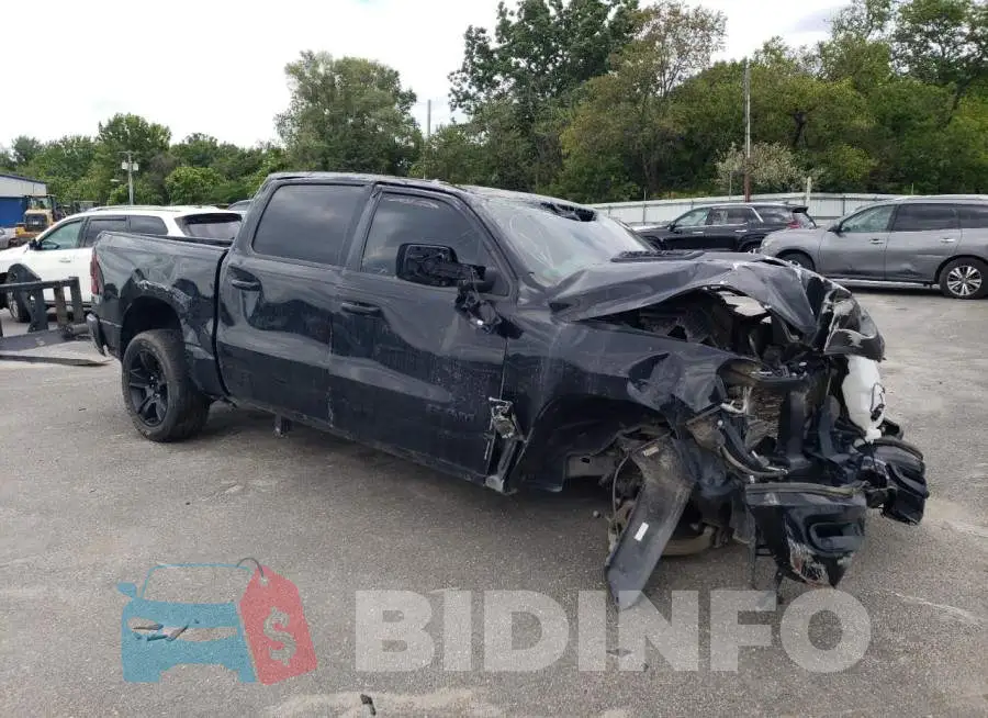 1C6SRFLT5LN261288 Photo# 4