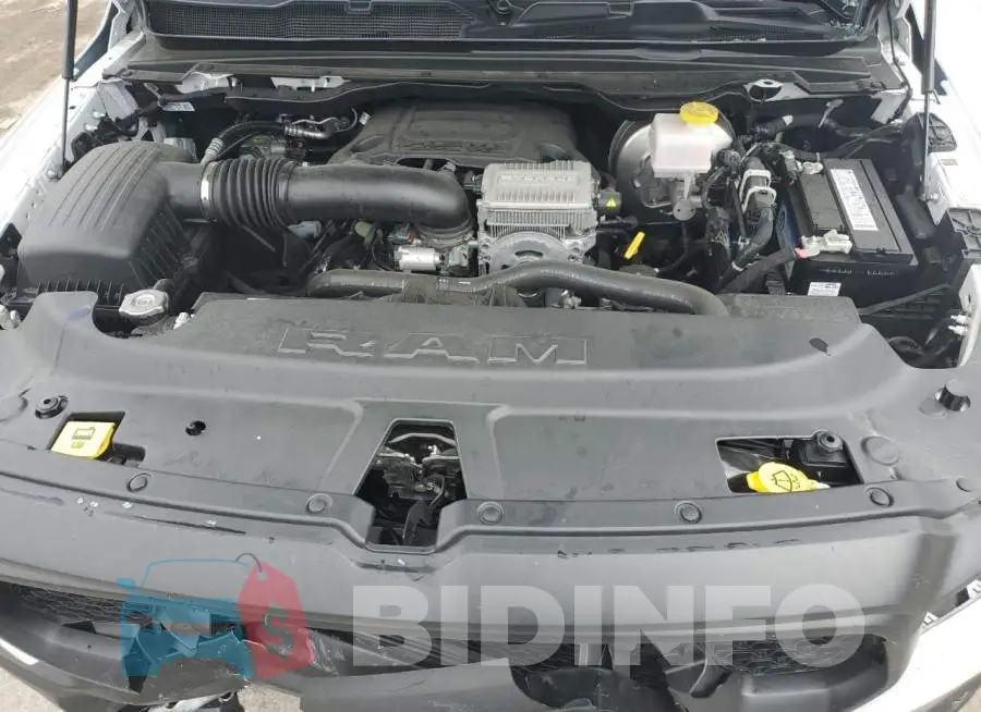 1C6SRFLT9PN513260 Photo# 11