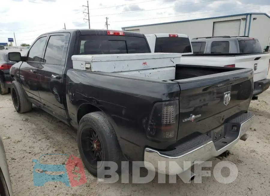 3C6RR6LT5GG388345 Photo# 2