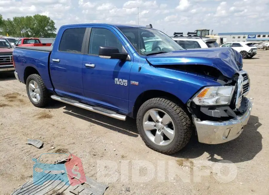 3C6RR7LT2HG746590 Photo# 4