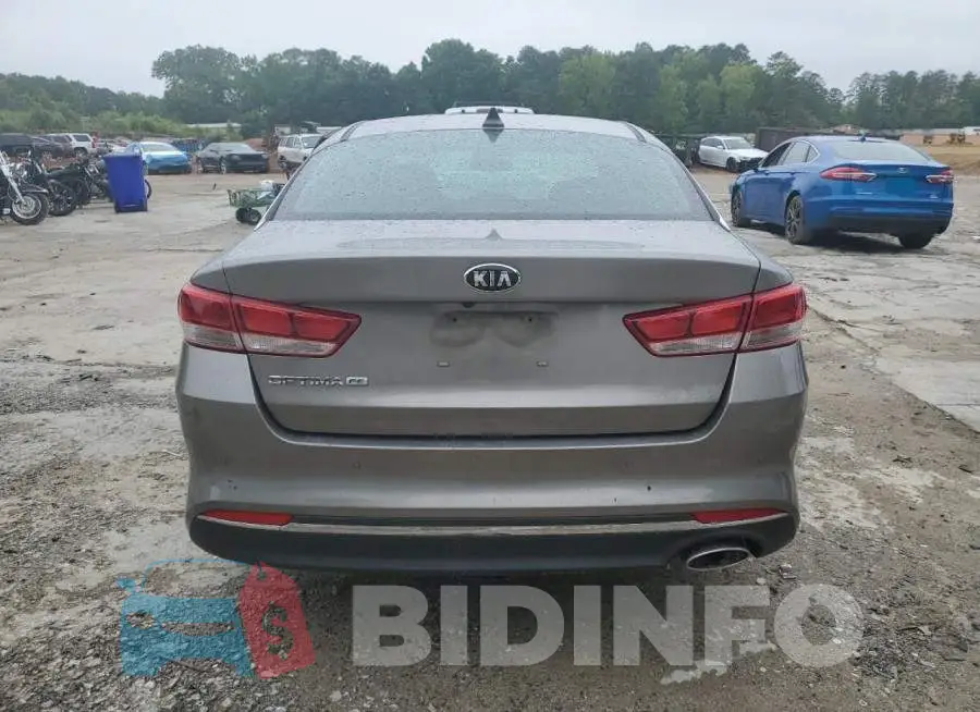 5XXGT4L30JG242564 Photo# 6