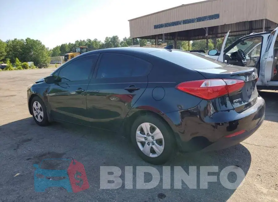 KNAFX4A66G5517149 Photo# 2