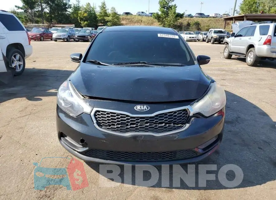KNAFX4A66G5517149 Photo# 5