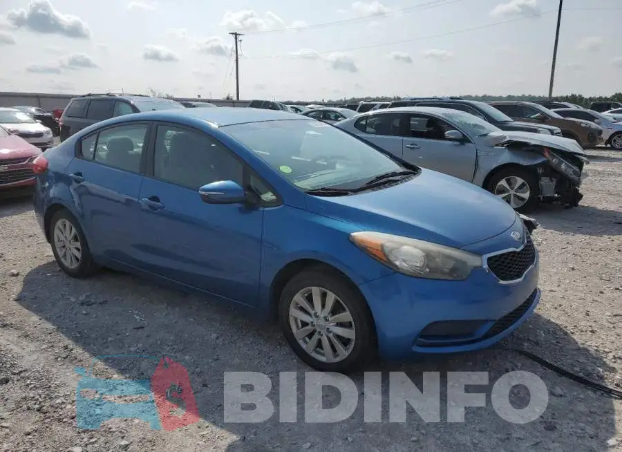 KNAFX4A69E5127269 Photo# 4