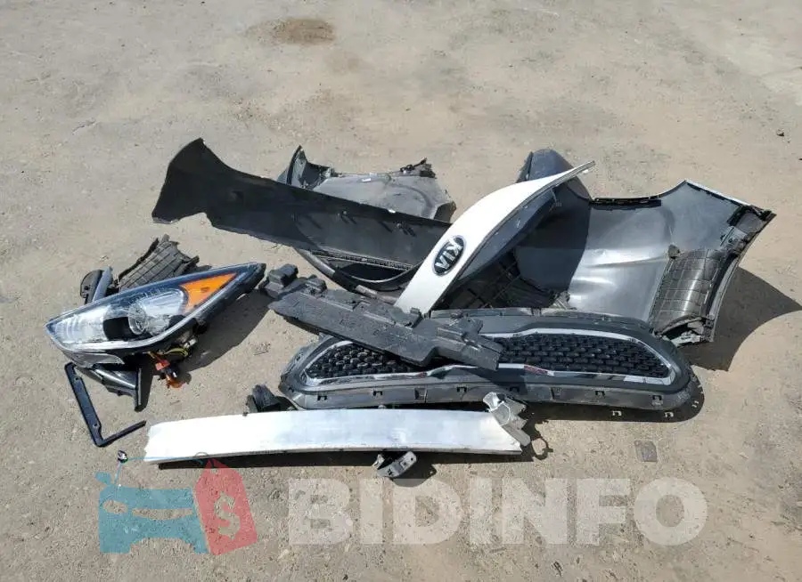 KNDCB3LC8K5240904 Photo# 12