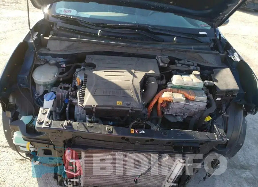 KNDCB3LCXL5368434 Photo# 11