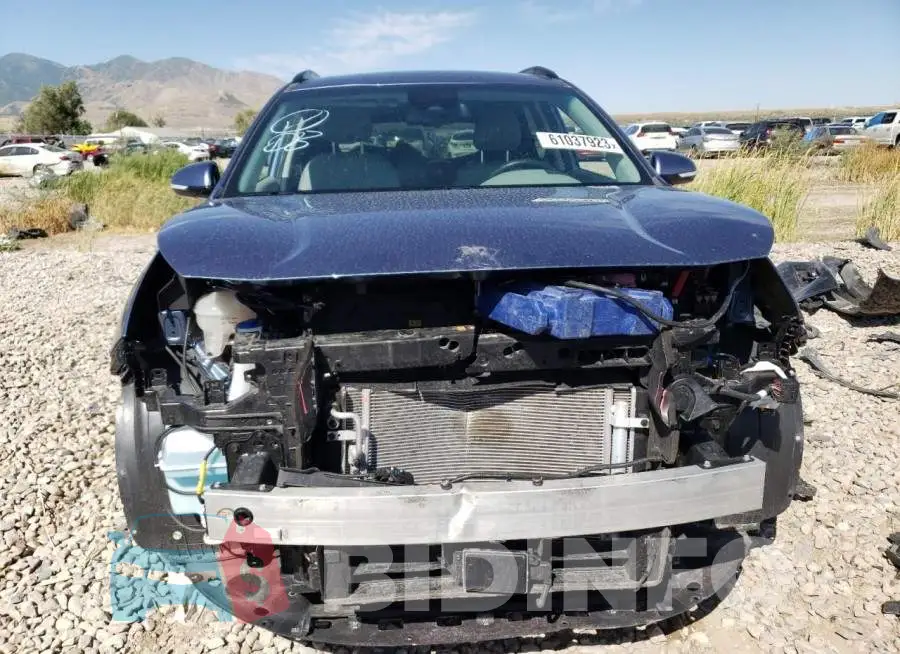 KNDCC3LC3M5480894 Photo# 5