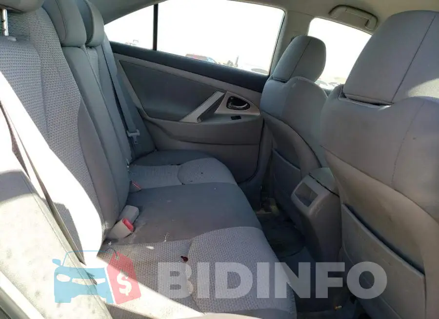 KNDCC3LC3M5480894 Photo# 10
