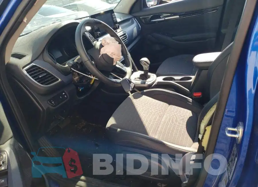 KNDEU2AA1M7217373 Photo# 7