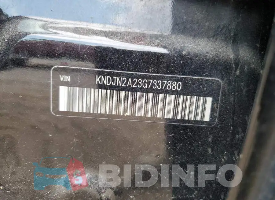 KNDJN2A23G7337880 Photo# 14