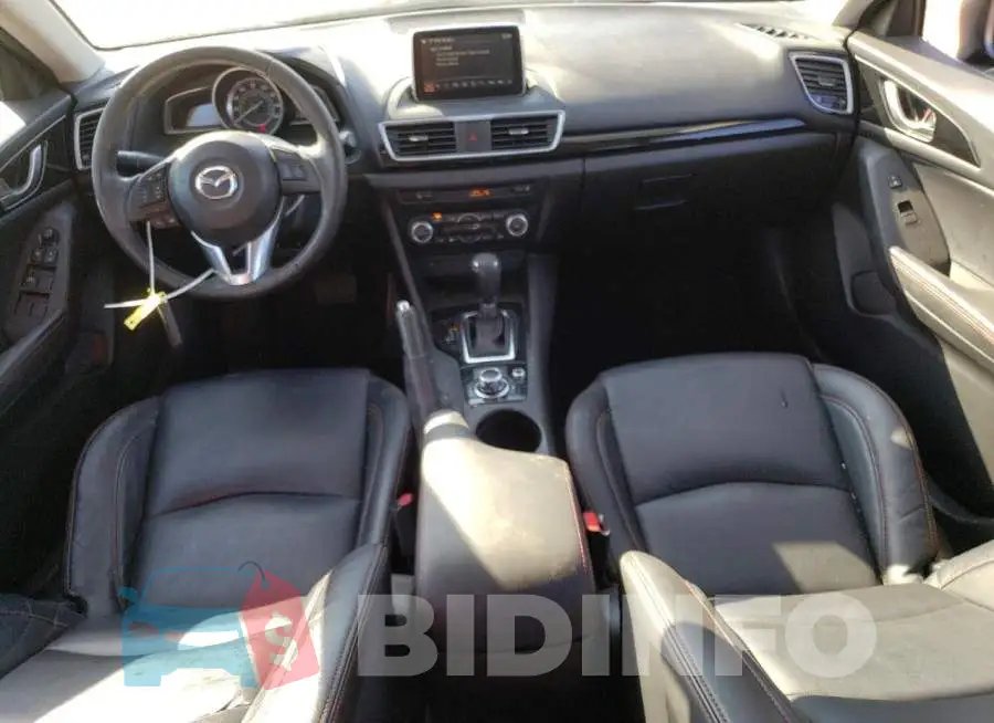 JM1BM1M74E1194477 Photo# 8