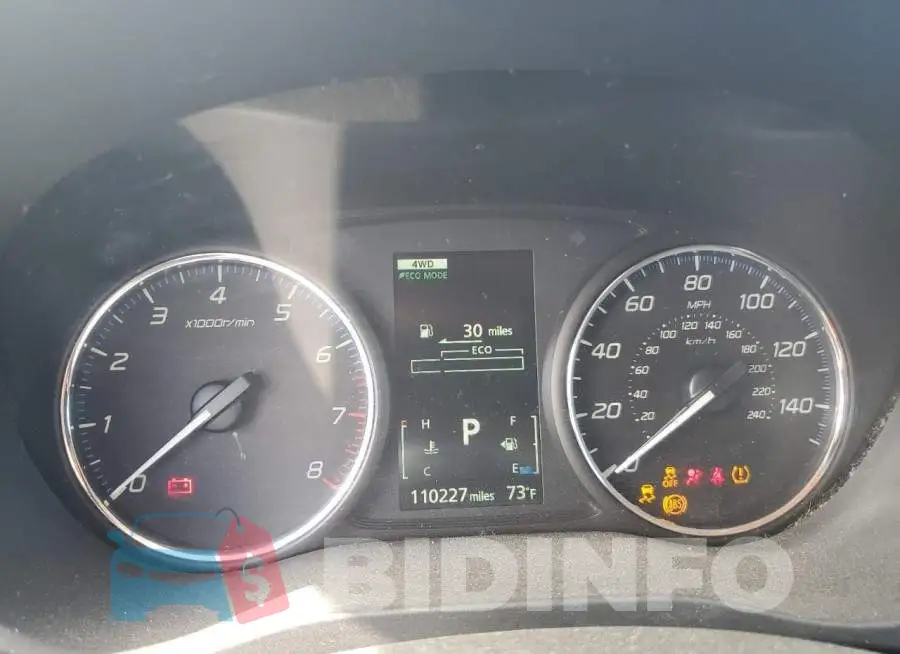 JA4AZ3A39EZ016764 Photo# 9