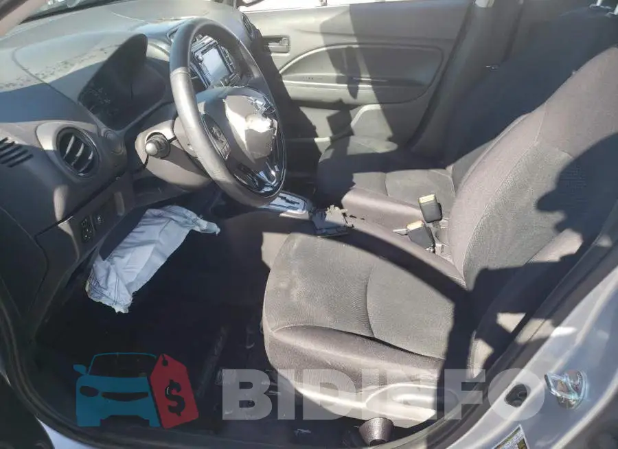 ML32F3FJ0JHF02783 Photo# 7
