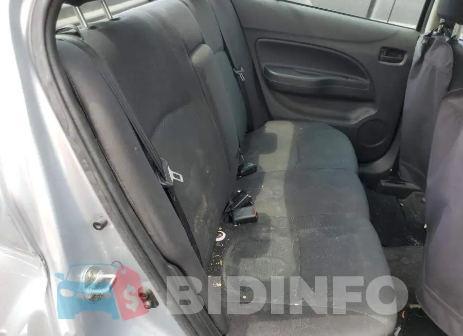 ML32F3FJ0JHF06638 Photo# 10