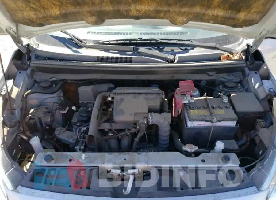 ML32F3FJ5JHF08319 Photo# 11