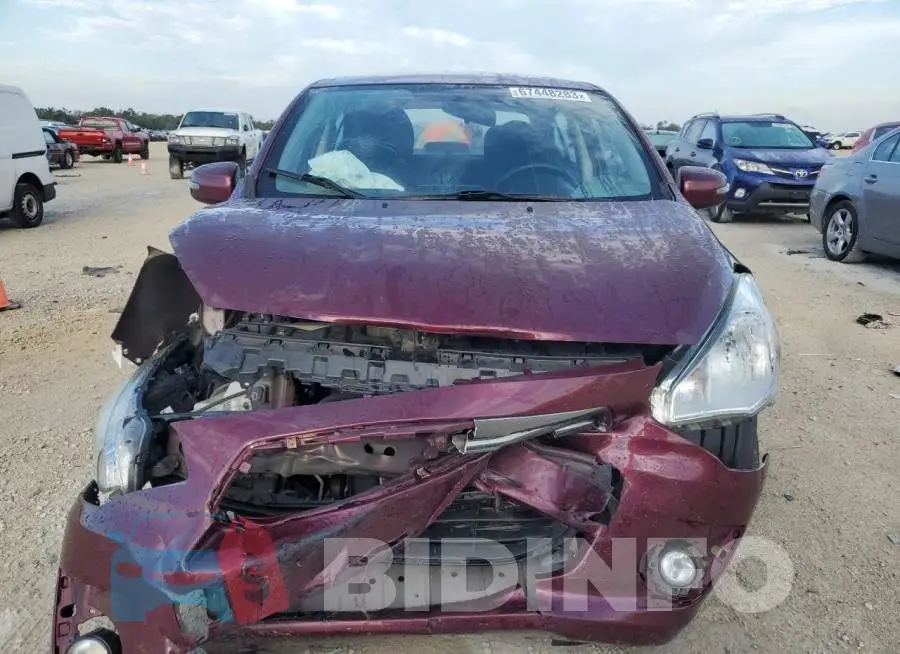ML32F4FJ5KHF04648 Photo# 5