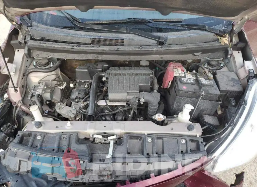 ML32F4FJ5KHF04648 Photo# 11