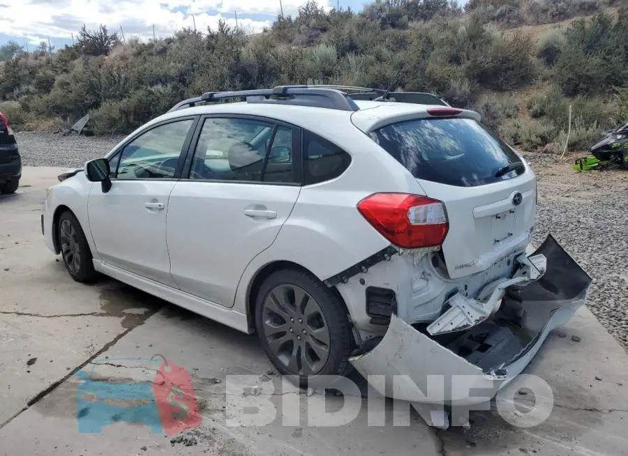 JF1GPAL63E8293407 Photo# 2