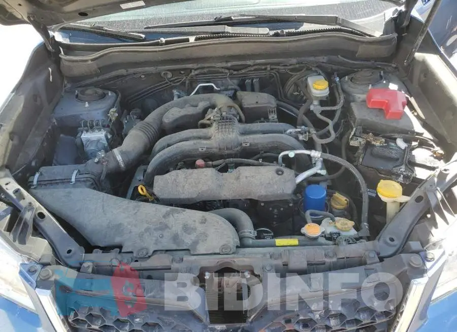 JF2SJABC0GH413164 Photo# 11