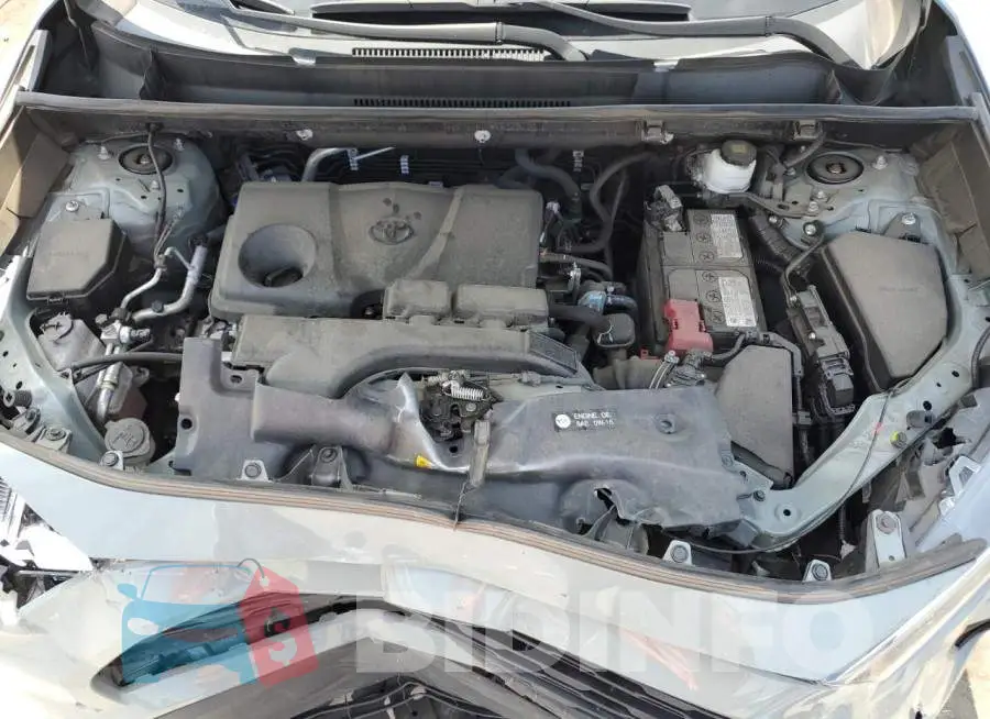 2T3A1RFV8LC117061 Photo# 12