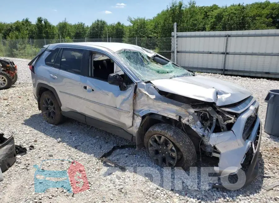 2T3H1RFV3PC217427 Photo# 4
